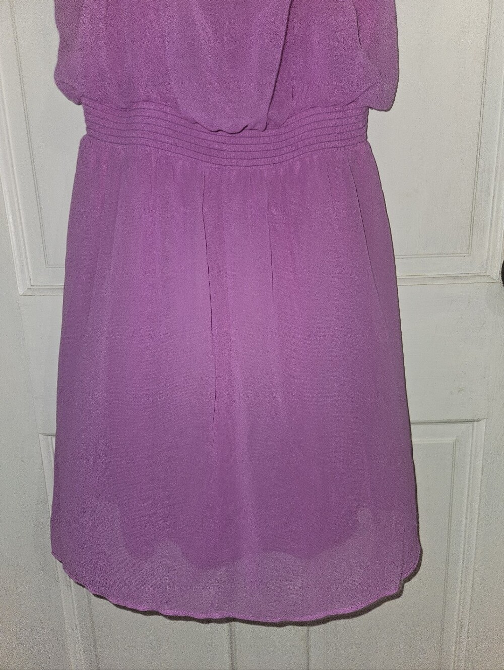 Express Mini Dress..large - Picture 3 of 7